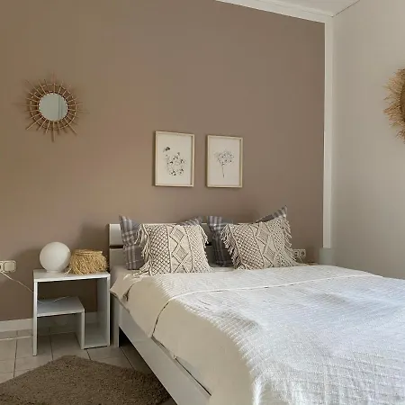 Apartament Nordwind Boltenhagen  Zewnętrze zdjęcie