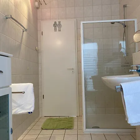 Apartament Nordwind Boltenhagen  Zewnętrze zdjęcie