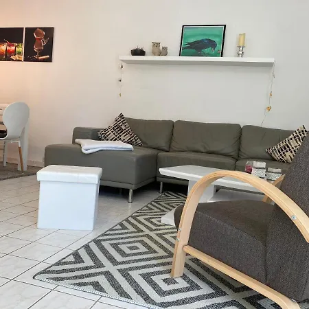 Apartament Nordwind Boltenhagen  Zewnętrze zdjęcie