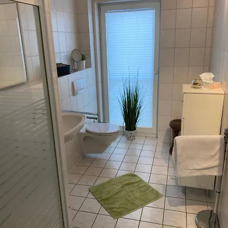 Apartament Nordwind Boltenhagen  Zewnętrze zdjęcie