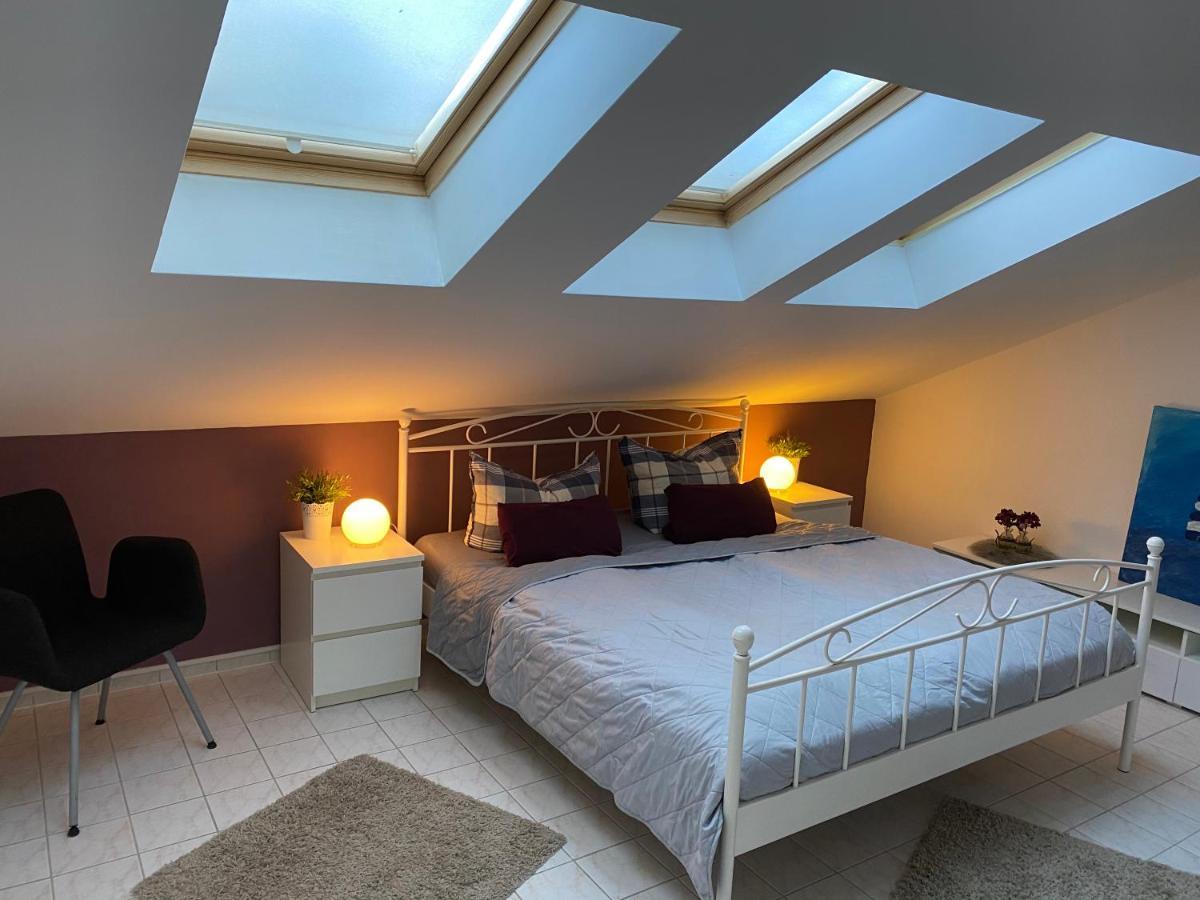 Apartment Nordwind