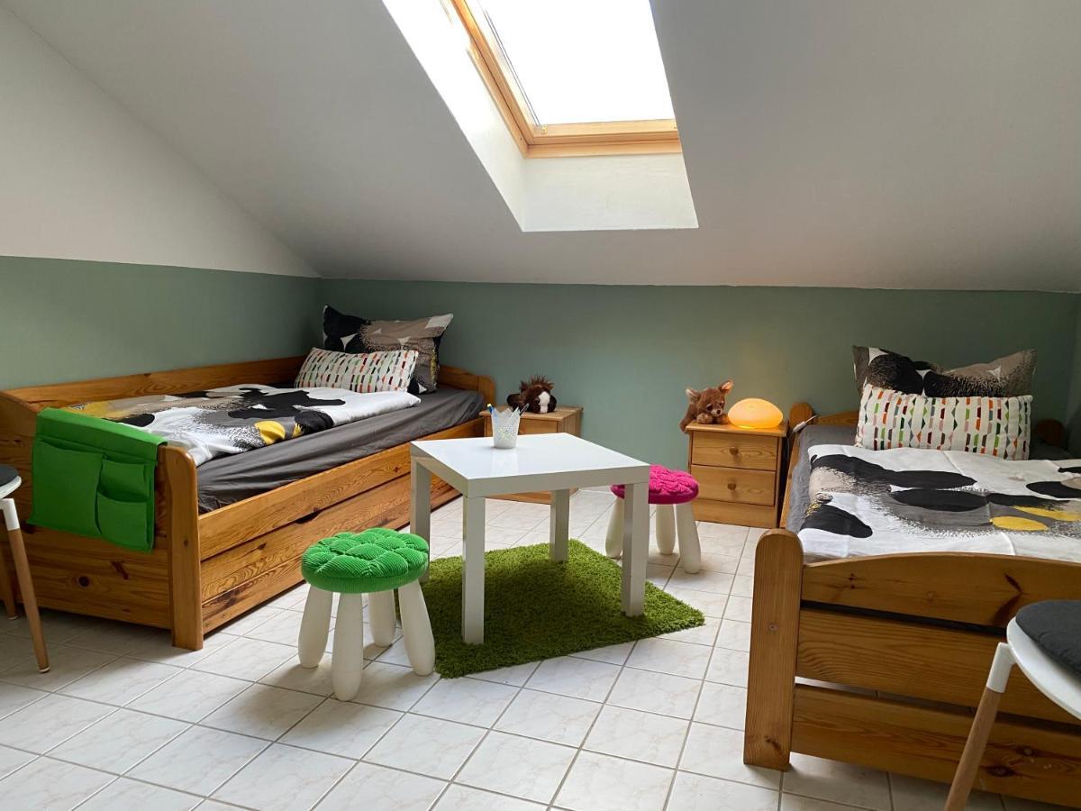 Apartment Nordwind Boltenhagen (Ostseebad)