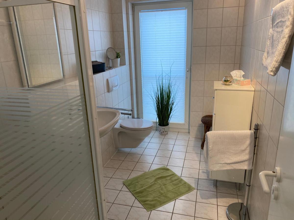 Nordwind Apartment *